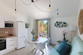 Residence Marina di Santa Giulia