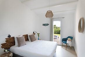 Residence Marina di Santa Giulia