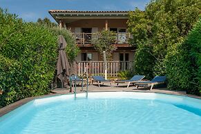 Residence Marina di Santa Giulia