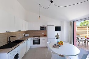 Residence Marina di Santa Giulia