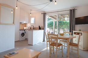 Residence Marina di Santa Giulia