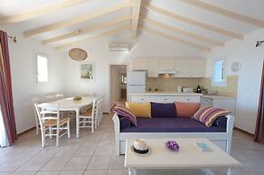 Residence Marina di Santa Giulia