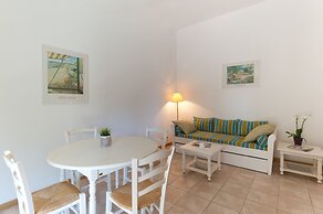 Residence Marina di Santa Giulia