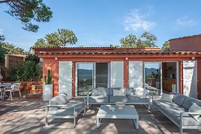 Residence Marina di Santa Giulia