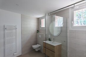 Residence Marina di Santa Giulia