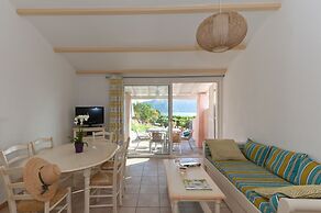 Residence Marina di Santa Giulia