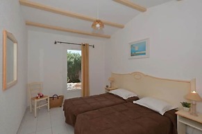 Residence Marina di Santa Giulia