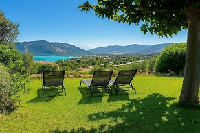 Residence Marina di Santa Giulia