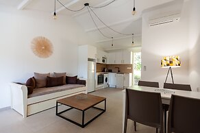 Residence Marina di Santa Giulia