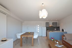 Residence Marina di Santa Giulia