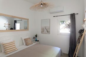 Residence Marina di Santa Giulia