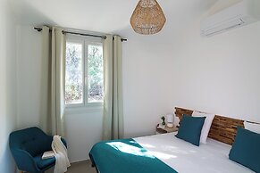 Residence Marina di Santa Giulia