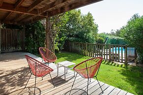 Residence Marina di Santa Giulia