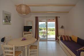 Residence Marina di Santa Giulia