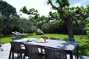 Residence Marina di Santa Giulia