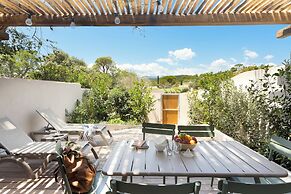 Residence Marina di Santa Giulia