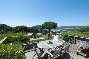 Residence Marina di Santa Giulia