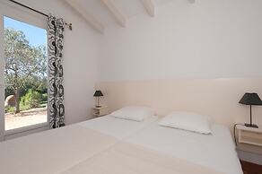 Residence Marina di Santa Giulia