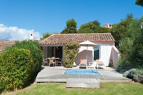 Residence Marina di Santa Giulia