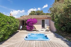 Residence Marina di Santa Giulia