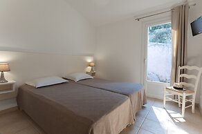 Residence Marina di Santa Giulia