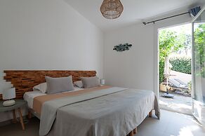 Residence Marina di Santa Giulia