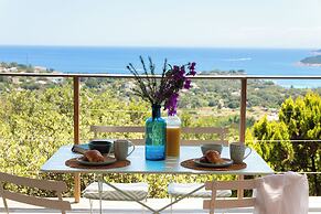 Residence Marina di Santa Giulia