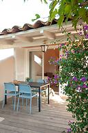 Residence Marina di Santa Giulia