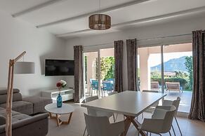 Residence Marina di Santa Giulia