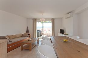 Residence Marina di Santa Giulia