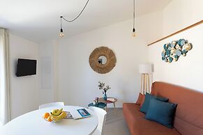 Residence Marina di Santa Giulia