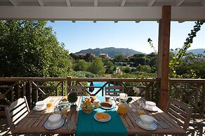 Residence Marina di Santa Giulia