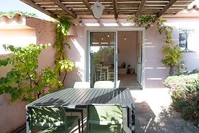 Residence Marina di Santa Giulia