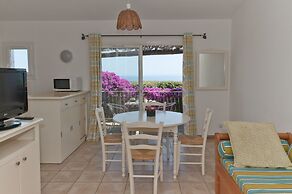 Residence Marina di Santa Giulia