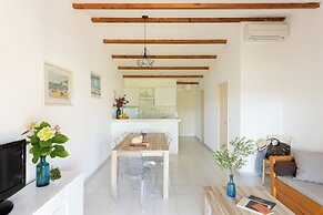 Residence Marina di Santa Giulia