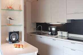 Residence Marina di Santa Giulia