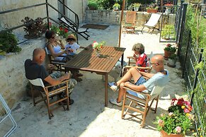 Country House Case Catalano