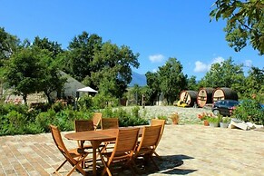 Country House Case Catalano