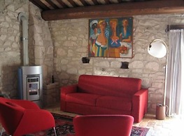 Country House Case Catalano