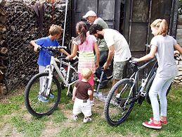 Country House Case Catalano