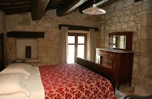 Country House Case Catalano