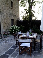 Country House Case Catalano