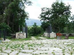 Country House Case Catalano