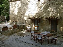 Country House Case Catalano