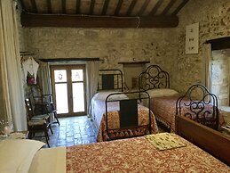 Country House Case Catalano