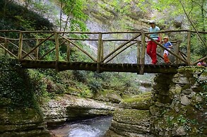 Country House Case Catalano