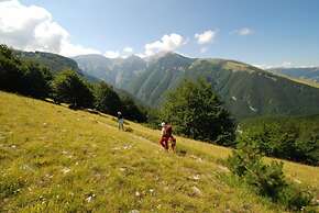 Country House Case Catalano