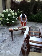 Country House Case Catalano