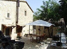 Country House Case Catalano