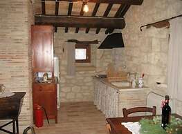 Country House Case Catalano